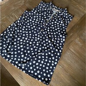 💕Ann Taylor loft summer top💕